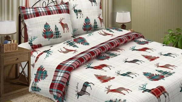 Apakah layak membeli tempat tidur Malam Tahun Baru dan bagaimana memilihnya